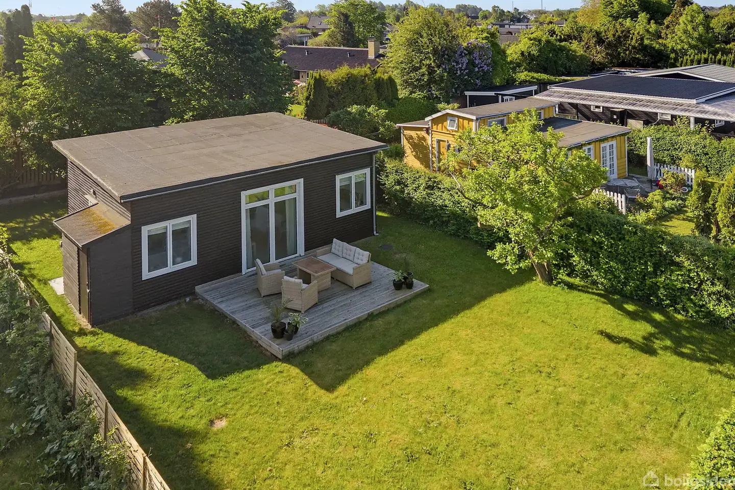 Fritidsbolig på Lenesvej 25, 2730 Herlev