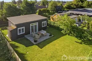 Fritidsbolig på Lenesvej 25, 2730 Herlev