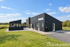 Fritidsbolig på Engdraget 13, 9480 Løkken