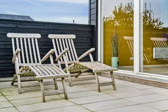 Fritidshus på Engdraget 13, Lyngby, 9480 Løkken