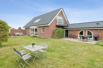 Villa på Svanemosen 35, 2670 Greve