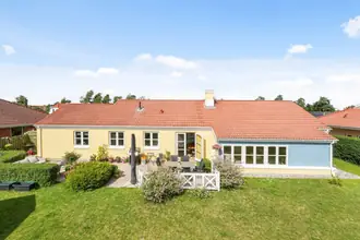 Villa på Gøgevej 4, 2680 Solrød Strand