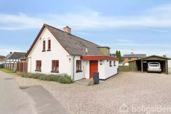Villa på Lunde Bygade 42, 5450 Otterup
