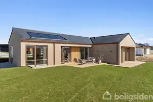 Villa på Hyldehegnet 43, 8660 Skanderborg