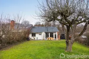 Rækkehus på Rude Vang 105, 2840 Holte