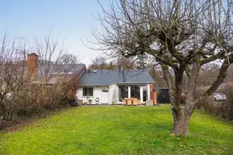 Rækkehus på Rude Vang 105, 2840 Holte