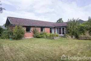 Villa på Duevej 3, 8660 Skanderborg