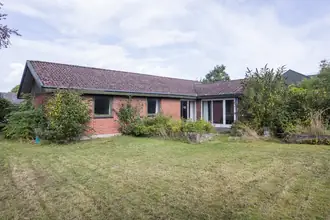 Villa på Duevej 3, 8660 Skanderborg