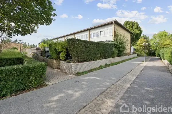 Rækkehus på Poppelhusene 13, 2600 Glostrup