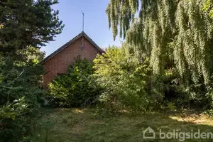 Villa på Tranevej 14, 8700 Horsens