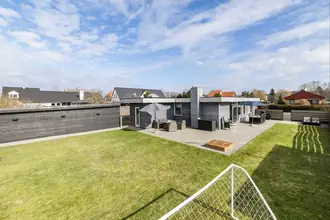 Villa på Vibevænget 2, 3300 Frederiksværk