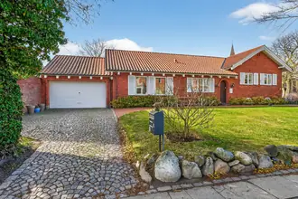 Villa på Kong Hans Gade 6, 9000 Aalborg