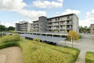 Ejerlejlighed på Thrigesvej 27, 3. 5., 7400 Herning