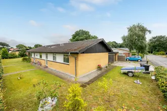 Villa på Gyvelvej 84, 6880 Tarm
