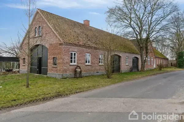 Villa på Tuesbakkevej 22, 8860 Ulstrup