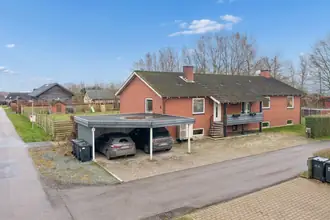 Villa på Egernvænget 6, Brøderup, 4733 Tappernøje