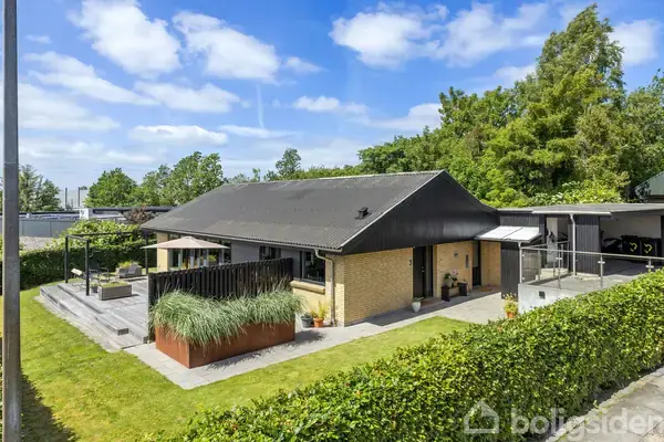 Villa på Kværnen 3, 9210 Aalborg SØ