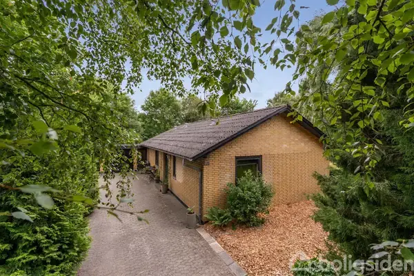 Villa på Korshøjvej 14, 6800 Varde