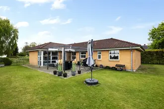 Villa på Tinghøjvej 2A, 7330 Brande