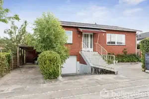 Villa på Nygaards Alle 44, 7430 Ikast