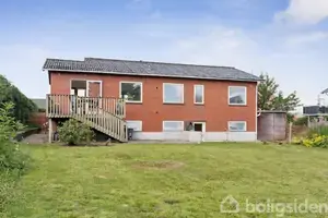 Villa på Nygaards Alle 44, 7430 Ikast