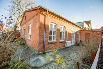 Ejerlejlighed på Nørreled 6, 9990 Skagen