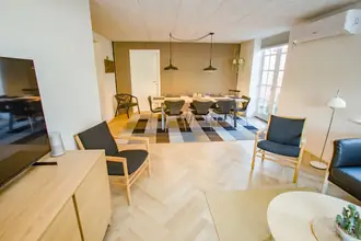 Ejerlejlighed på Nørreled 6, 9990 Skagen