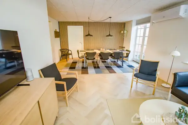 Ejerlejlighed på Nørreled 6, 9990 Skagen
