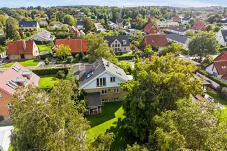 Villa på Solbakken 16, 2830 Virum