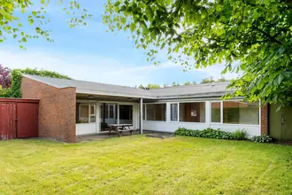 Rækkehus på Bachsvej 60, 7500 Holstebro