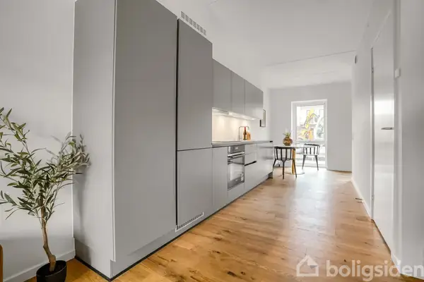 Rækkehus på Vandmynten 10, 5250 Odense SV