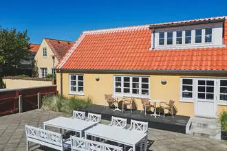 Rækkehus på Klemmen 2A, 9990 Skagen