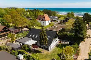 Villa på Bakkevej 9, 2690 Karlslunde