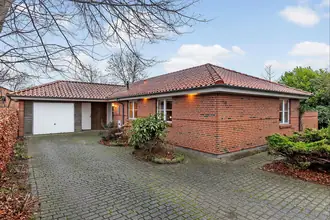 Villa på Vandværksvej 1B, Assentoft, 8960 Randers SØ