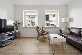 Ejerlejlighed på Bagsværd Hovedgade 111, 1. tv., 2880 Bagsværd