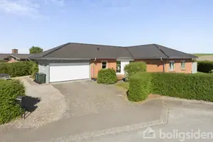 Villa på Pilevang 15, 4534 Hørve