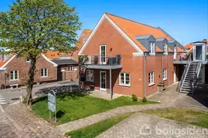 Ejerlejlighed på Søndergade 13A, st. tv., 6950 Ringkøbing