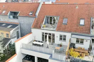 Ejerlejlighed på Kongensgade 58C, 1. 6., 5000 Odense C