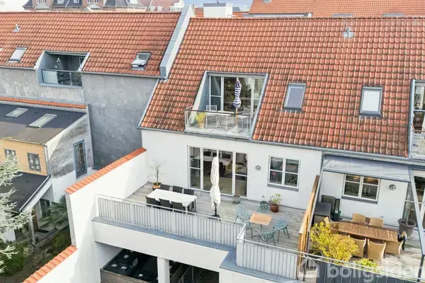Ejerlejlighed på Kongensgade 58C, 1. 6., 5000 Odense C