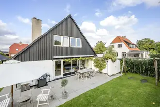 Villa på Højsagervej 3A, 2500 Valby