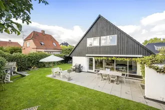 Villa på Højsagervej 3A, 2500 Valby