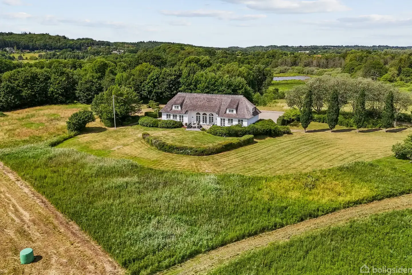 Villa på Funderholmevej 76, 8600 Silkeborg