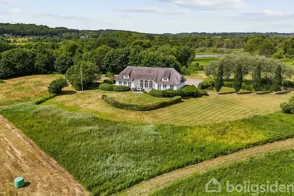 Villa på Funderholmevej 76, 8600 Silkeborg