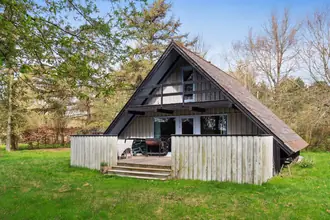 Fritidshus på Søholmen 3, Klint, 4500 Nykøbing Sj