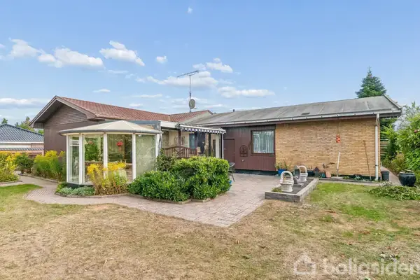 Villa på Gartnervej 4A, 2630 Taastrup