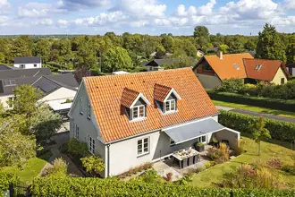 Villa på Skolevej 25, Svogerslev, 4000 Roskilde