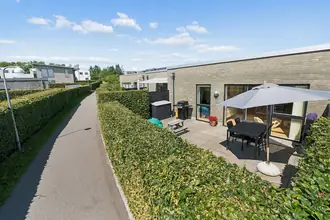 Rækkehus på Tinbergens Alle 73, 9260 Gistrup