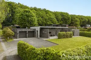 Villa på Stensballe Strandvej 29A, 8700 Horsens