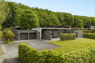 Villa på Stensballe Strandvej 29A, 8700 Horsens