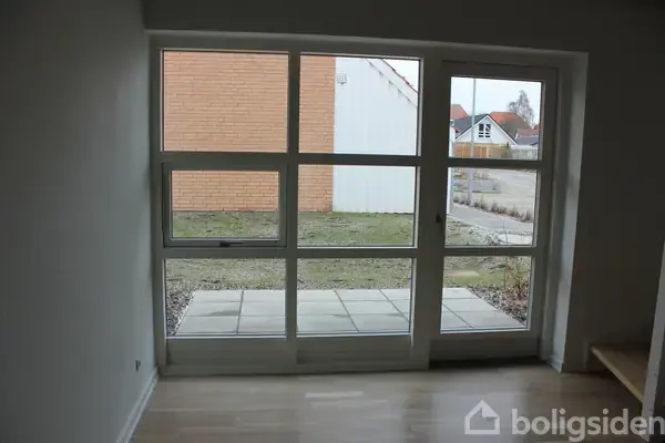 Rækkehus på Isgårdsvænget 21, 5000 Odense C